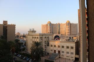 Apartment at Milsa Nasr City Building No 8 - Cairo - 8