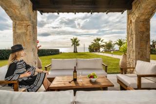Palmrise Luxury Villas by Travel Pro Services - Nea Skioni Halkidiki - Nea Skioni - 8