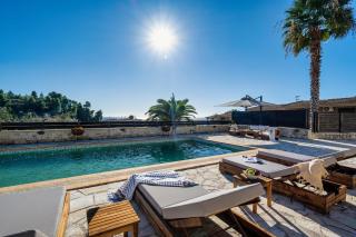 Palmrise Luxury Villas by Travel Pro Services - Nea Skioni Halkidiki - Nea Skioni - 4
