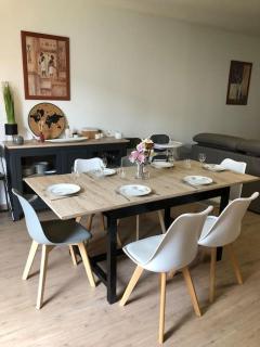 Superbe Appartement - Saumur - 6