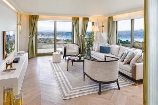Ulus G Residences - Istanbul - 9