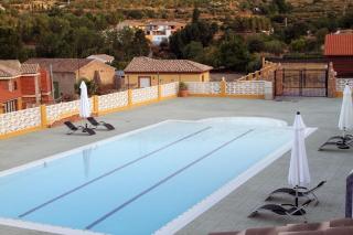 Finca La Ecarada. Férez (Albacete) - Férez - 9