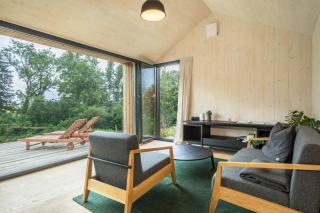 Tiny House Lachen - Wangen im Allgäu - 8
