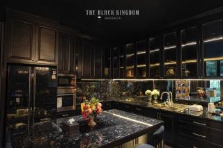 The Black Kingdom - เดอะ แบล็ค คิงดอม - 4