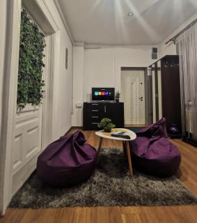 FUN HOUSE - spacious apartment near old town - Braşov - 1