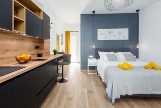 Apartments in Porec - Istrien 43008 - Poreč - 7