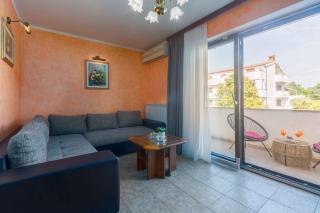 Apartments in Porec - Istrien 43008 - Poreč - 2
