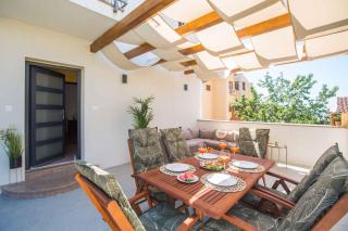 Apartments in Porec - Istrien 43008 - Poreč - 1