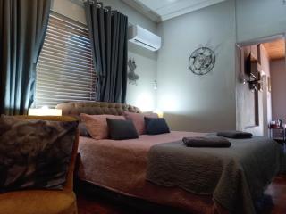 Mountainia Inn - Worcester - 9