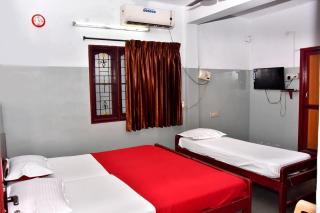 LRR TOWERS(LODGE) - Dindigul - 4