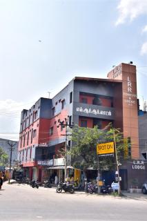 LRR TOWERS(LODGE) - Dindigul - 8