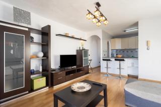 Home2Book Lovely Ocean Views Apt Tabaiba - Tabaiba - 3