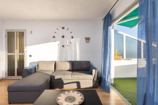 Home2Book Lovely Ocean Views Apt Tabaiba - Tabaiba - 5