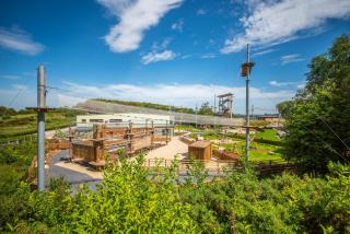 Wildlands Galway - Moycullen - 9