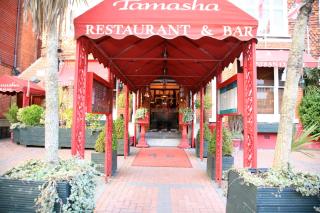 Tamasha Hotel - Bromley - 0