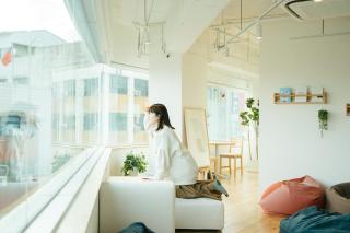 Norden Ruder Hostel Taichung - 2