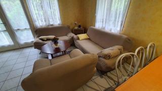 Holiday home in Balatonfenyves 43110 - Balatonfenyves - 4