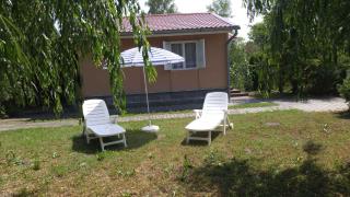 Holiday home in Balatonfenyves 43110 - Balatonfenyves - 0