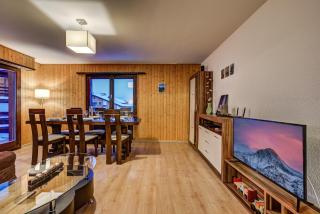 Appartement Rocailles 7 - La Tzoumaz - 5