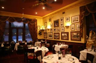 Tamasha Hotel - Bromley - 7