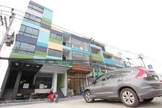 To Zleep Hotel Khaolak - 6