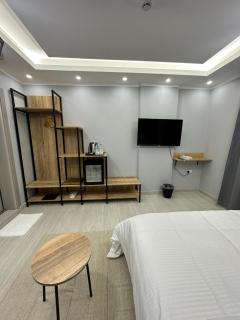 Blue Rose Hotel - Al Amarat - 6