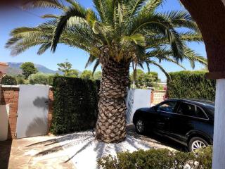 Villa climatisée bord de mer avec piscine privée - Miami Platja - 2