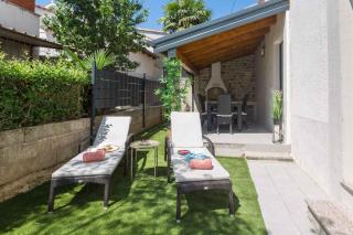 Apartments in Porec - Istrien 43009 - Poreč - 9