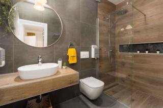 Apartments in Porec - Istrien 43009 - Poreč - 8