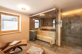 Silent Luxury Chalet LAIET - 1
