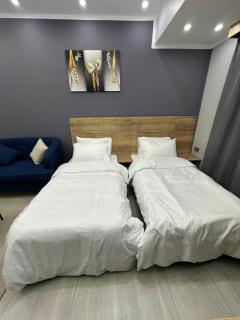 Blue Rose Hotel - Al Amarat - 2
