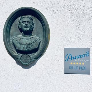 Auszeit im Chiemgau - Rottau - 8