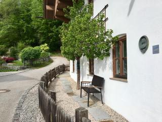 Auszeit im Chiemgau - Rottau - 6
