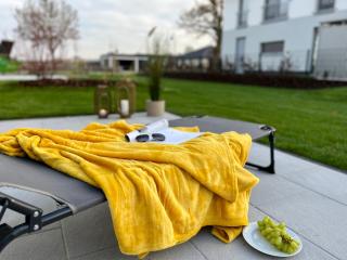 NEU! Feriendomizil TraumZeit 2 mit Sauna & Garten - Göhren-Lebbin - 8