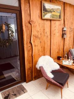 Larix Mátra Vendégház - 4