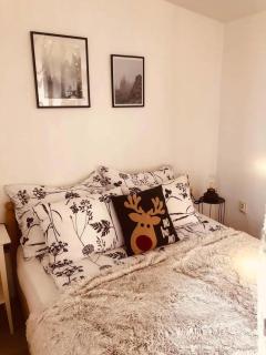 Larix Mátra Vendégház - 1