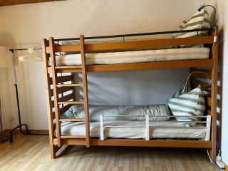 Charmante und zentrale Wohnung am Weiherpark Arbon - Arbon - 5
