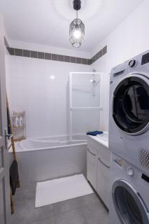 Superbe Appartement - 3