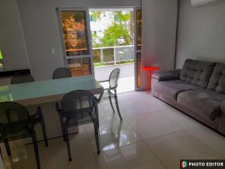 Beira Mar Premium Apart - Solar do Atlântico Tambaú - João Pessoa - 6