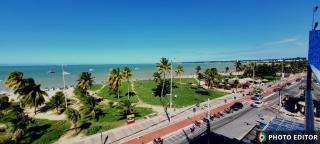 Beira Mar Premium Apart - Solar do Atlântico Tambaú - 8