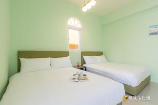 Tie Zhi Road B&B - Taitung City - 1