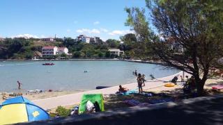 Apartment in Supetarska Draga - Insel Rab 43103 - 2