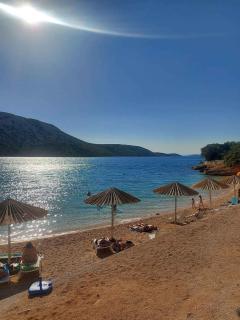 Apartment in Supetarska Draga - Insel Rab 43103 - 9