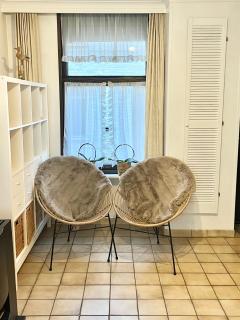 Chez’ Elle - Blankenberge - 5