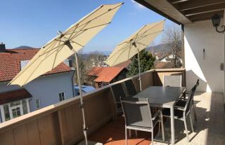 Ferienwohnungen Jonuscheit - Bodenmais - 8