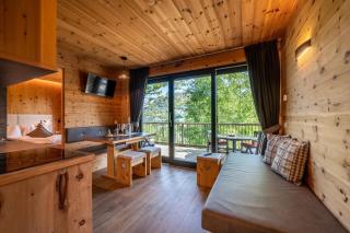 Camping Seiser Alm - Völs am Schlern - 1