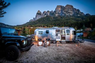 Camping Seiser Alm - Völs am Schlern - 8