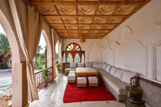 hotel riad kasbah sbai palace - 5