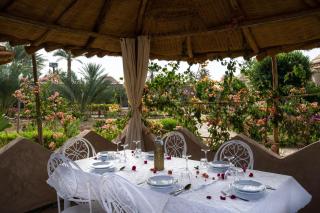 riad sbai palace - Mhamid - 1