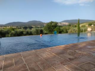 Country House Pacifici, Villa con piscina privata - Calvi dellʼ Umbria - 1